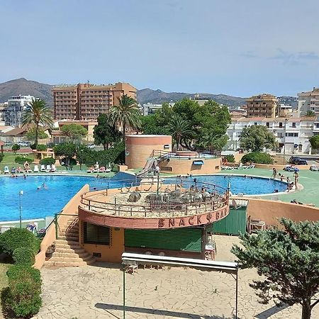 Estudio Roses Con Terraza, Vistas Canal Y Mar 외부 사진