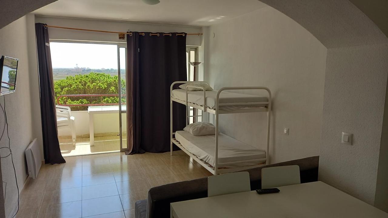 Estudio Roses Con Terraza, Vistas Canal Y Mar 외부 사진